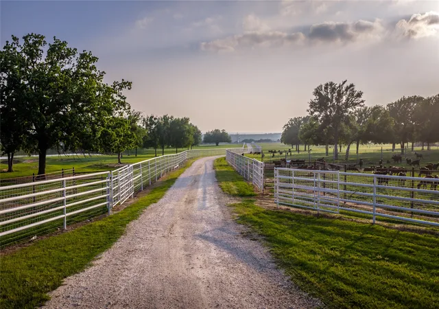 Photo 3 of Land for sale at 24185 S Us 281, Hico, TX 76457 | MLS# 21265000 | Listing updated on 2026-08-25