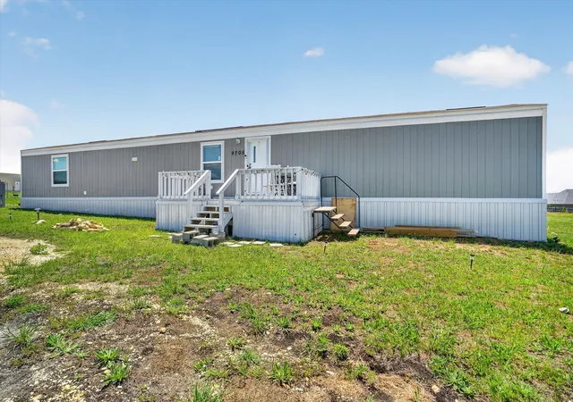 Photo 1 of Manufactured home for sale at 9705 Nolan Ranch Loop, Godley, TX 76044 | MLS# 21264646 | Listing updated on 2026-08-18
