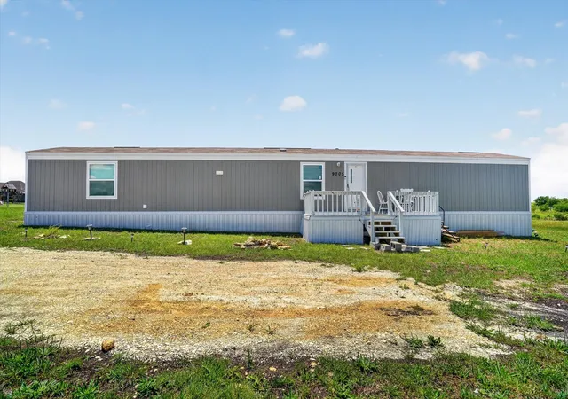 Photo 2 of Manufactured home for sale at 9705 Nolan Ranch Loop, Godley, TX 76044 | MLS# 21264646 | Listing updated on 2026-08-18