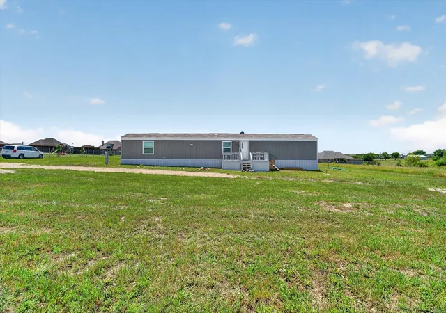 Photo 3 of Manufactured home for sale at 9705 Nolan Ranch Loop, Godley, TX 76044 | MLS# 21264646 | Listing updated on 2026-08-18