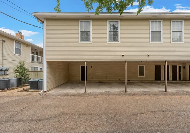 Photo 2 of Condo for sale at 2314 Melissa Dr, Waco, TX 76708 | MLS# 21264343 | Listing updated on 2026-07-23