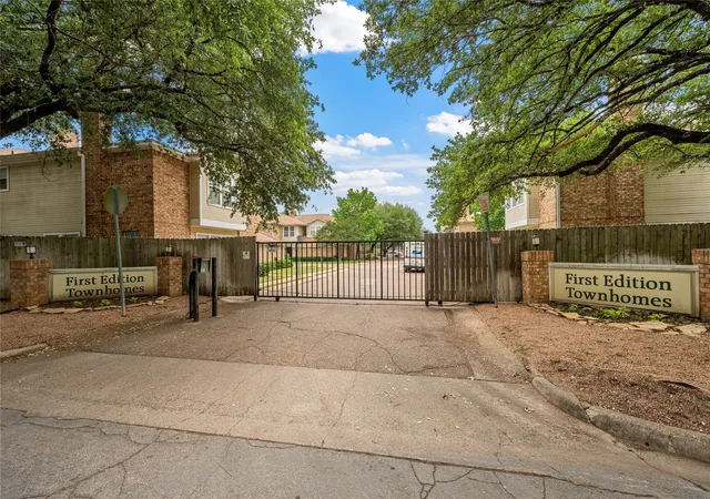 Photo 3 of Condo for sale at 2314 Melissa Dr, Waco, TX 76708 | MLS# 21264343 | Listing updated on 2026-07-23