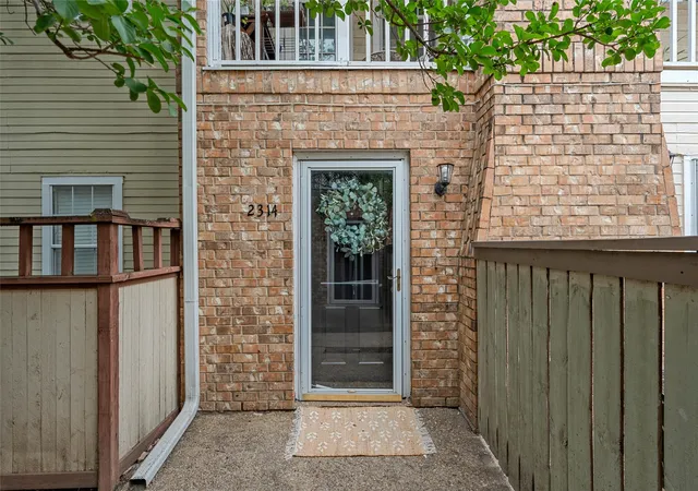 Photo 4 of Condo for sale at 2314 Melissa Dr, Waco, TX 76708 | MLS# 21264343 | Listing updated on 2026-07-23