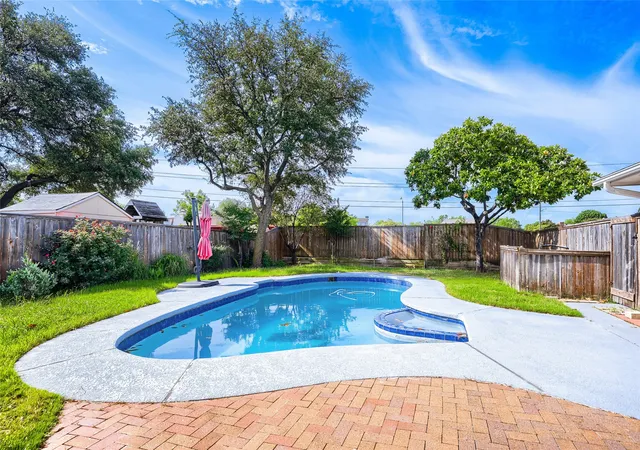 Photo 2 of Single family home for sale at 1202 E Berkeley Dr, Richardson, TX 75081 | MLS# 21163648 | Listing updated on 2026-09-30
