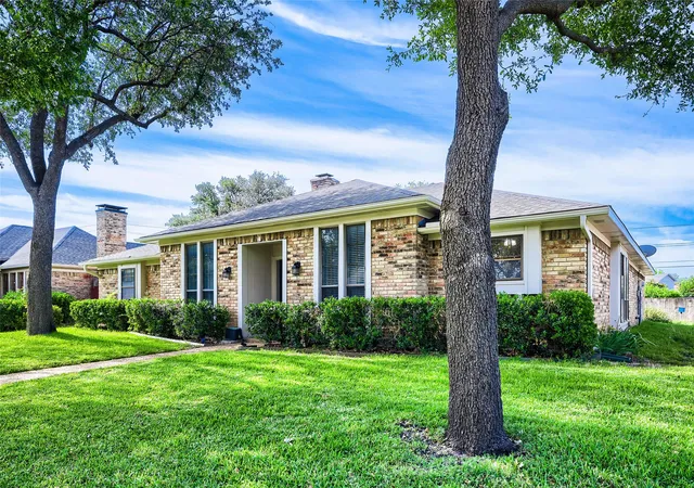 Photo 3 of Single family home for sale at 1202 E Berkeley Dr, Richardson, TX 75081 | MLS# 21163648 | Listing updated on 2026-09-30