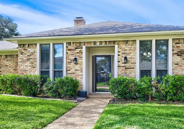 Photo 3 of Single family home for sale at 1202 E Berkeley Dr, Richardson, TX 75081 | MLS# 21163648 | Listing updated on 2026-09-30
