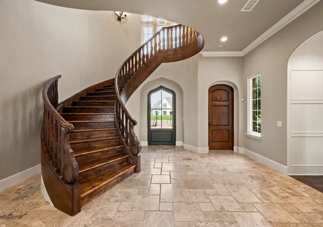Photo 3 of Mansion for sale at 2105 Bayshore Dr, Flower Mound, TX 75022 | MLS# 21262135 | Listing updated on 2026-09-29