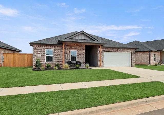 Photo 2 of Sale Pending at 7582 Hudson Wy, Abilene, TX 79602 | MLS# 21265263 | Listing updated on 2026-08-27