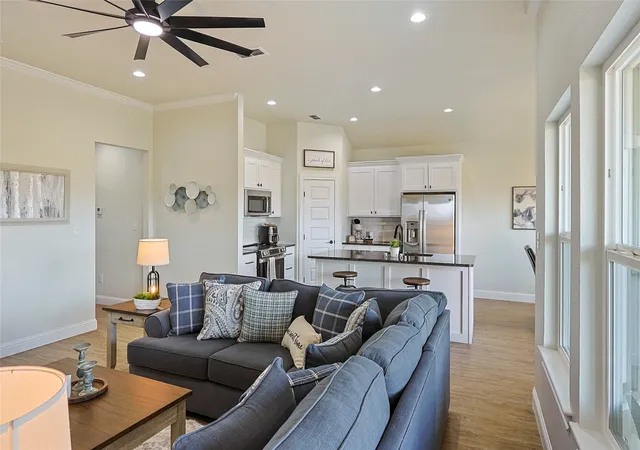 Photo 3 of Sale Pending at 7582 Hudson Wy, Abilene, TX 79602 | MLS# 21265263 | Listing updated on 2026-08-27