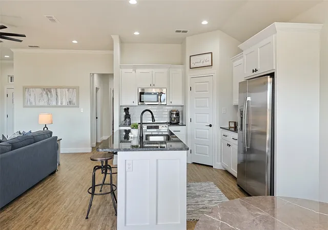 Photo 3 of Sale Pending at 7582 Hudson Wy, Abilene, TX 79602 | MLS# 21265263 | Listing updated on 2026-08-27