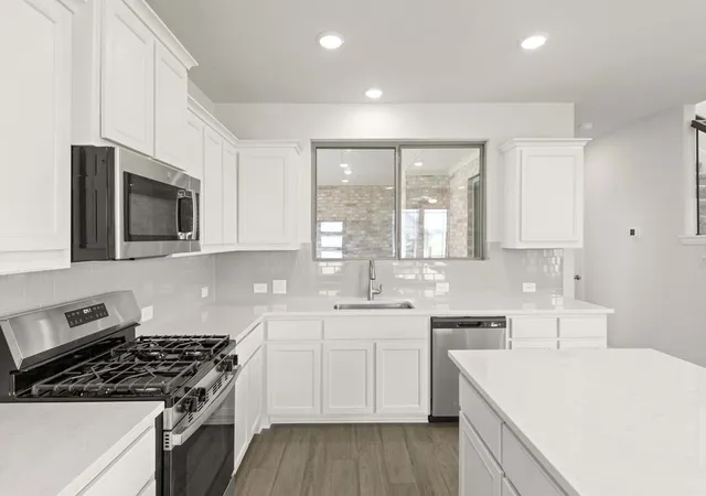 Photo 4 of Single family home for sale at 475 Shady Square Aly, Lavon, TX 75166 | MLS# 21265269 | Listing updated on 2026-08-31