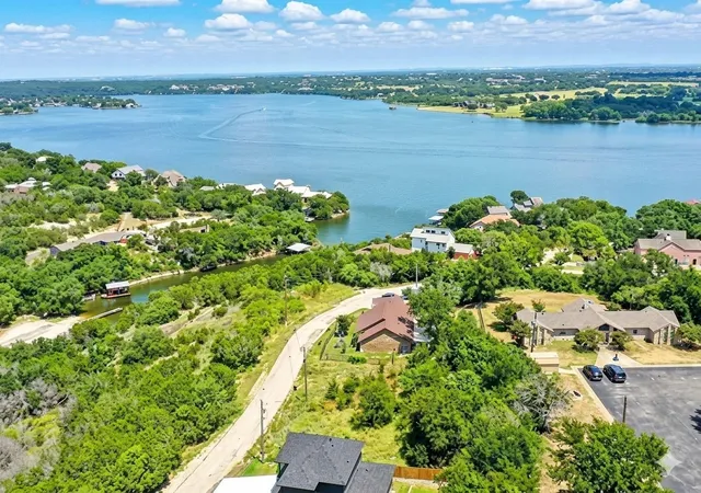 Photo 1 of Land for sale at 4601 Eagle Nest Ct, Granbury, TX 76048 | MLS# 21265272 | Listing updated on 2026-09-16
