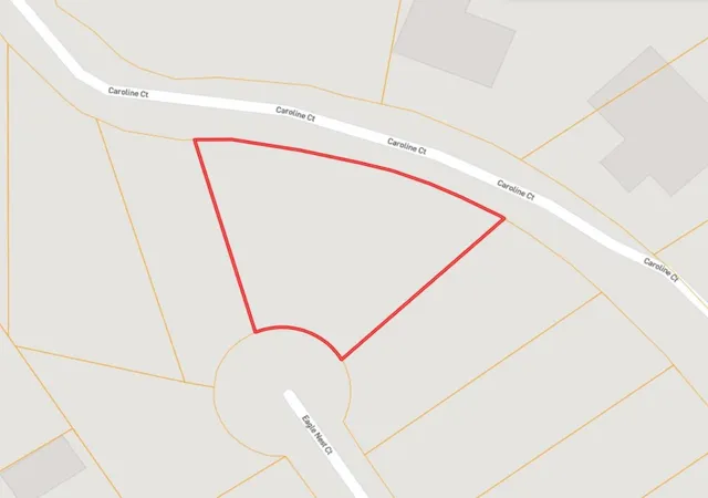 Photo 4 of Land for sale at 4601 Eagle Nest Ct, Granbury, TX 76048 | MLS# 21265272 | Listing updated on 2026-09-16