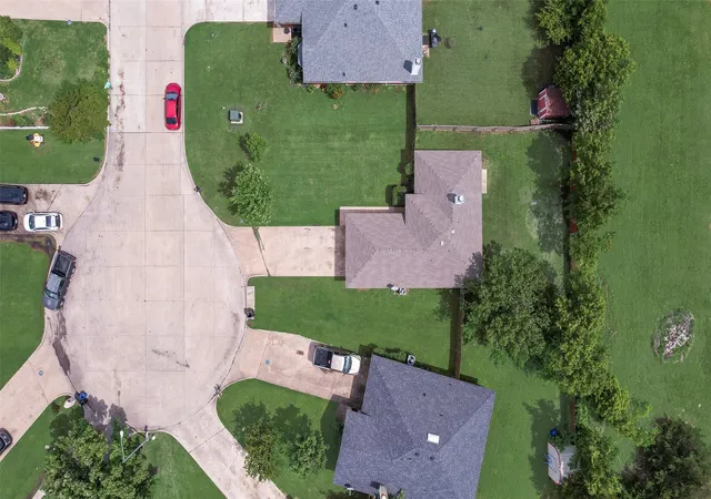 Homes for sale in Terrell, TX | 1415 S Medora St, Terrell, TX 75160 | MLS# 21264220