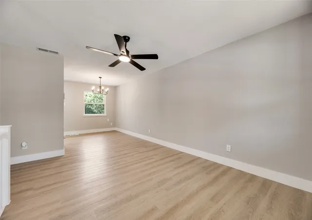 Photo 3 of Sale Pending at 206 Senter Valley Rd, Irving, TX 75060 | MLS# 21265331 | Listing updated on 2026-08-04