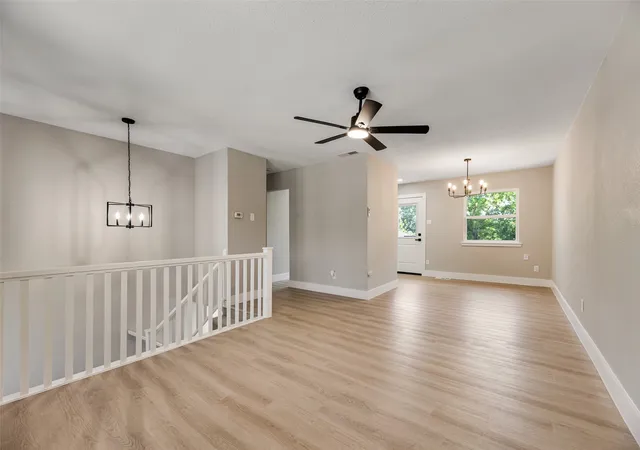 Photo 3 of Sale Pending at 206 Senter Valley Rd, Irving, TX 75060 | MLS# 21265331 | Listing updated on 2026-08-04