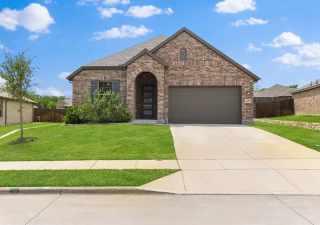 Photo 1 of Single family home for sale at 2320 Atlantic Ave, Anna, TX 75409 | MLS# 21265320 | Listing updated on 2026-08-30