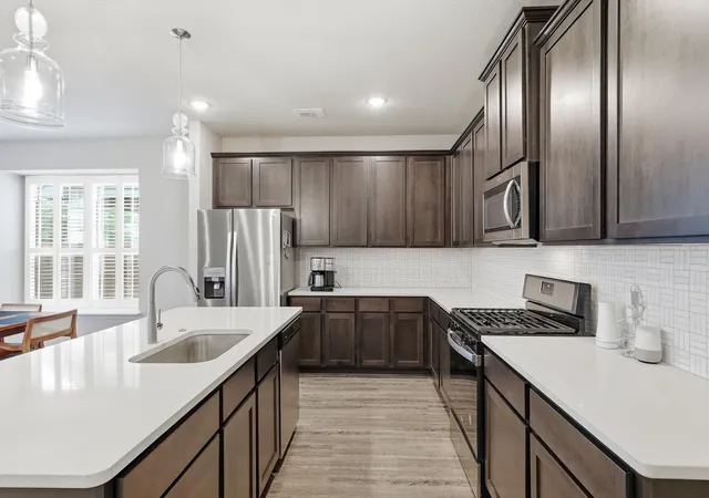 Photo 2 of Single family home for sale at 6529 Texas Cowboy Dr, Fort Worth, TX 76123 | MLS# 21265354 | Listing updated on 2026-08-04