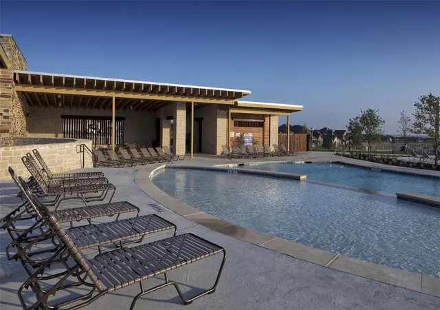 Photo 3 of Single family home for sale at 6529 Texas Cowboy Dr, Fort Worth, TX 76123 | MLS# 21265354 | Listing updated on 2026-08-04
