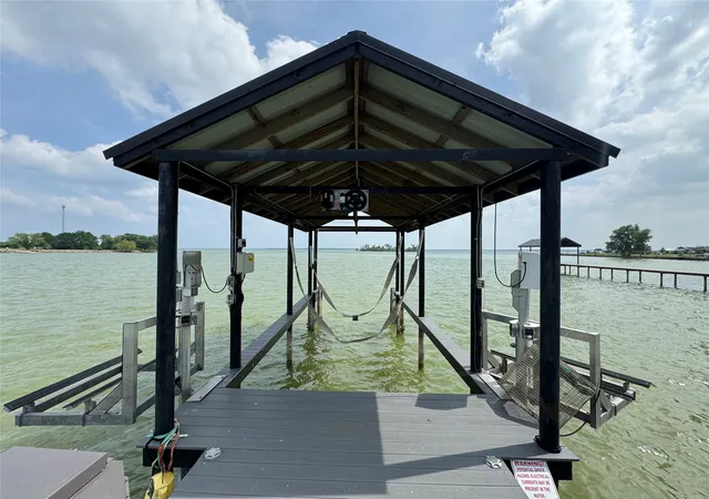 Photo 1 of Single family home for sale at 5000 Waterfront Rd #126, Kerens, TX 75144 | MLS# 21252490 | Listing updated on 2026-08-22