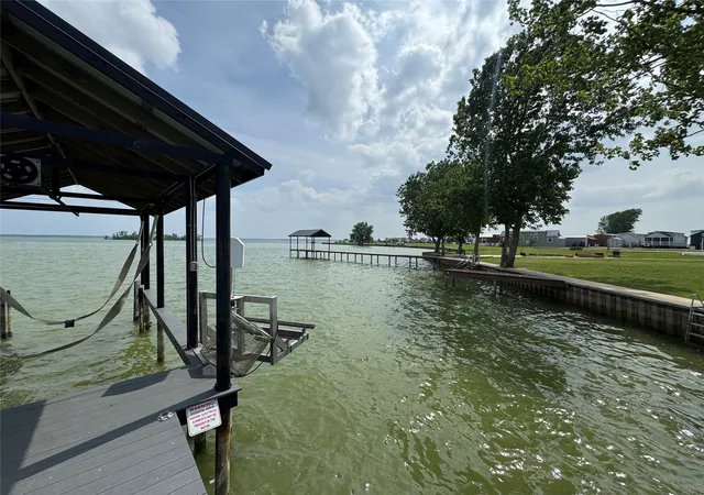 Photo 28 of Single family home for sale at 5000 Waterfront Rd #126, Kerens, TX 75144 | MLS# 21252490 | Listing updated on 2026-08-22