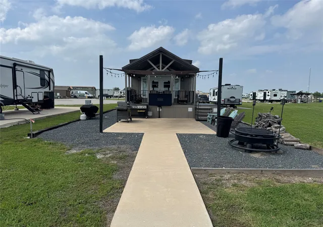 Homes for sale in Kerens, TX | 5000 Waterfront Rd #126, Kerens, TX 75144 | MLS# 21252490