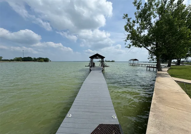 Homes for sale in Kerens, TX | 5000 Waterfront Rd #126, Kerens, TX 75144 | MLS# 21252490
