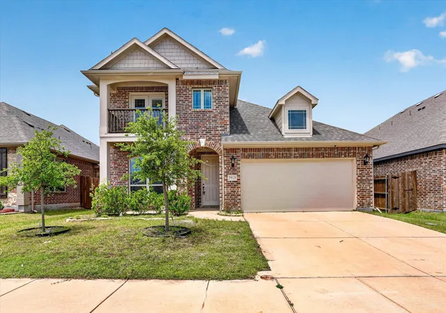 Homes for sale in Kaufman, TX | 3918 Holly Springs Ln, Kaufman, TX 75142 | MLS# 21265380