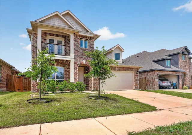 Homes for sale in Kaufman, TX | 3918 Holly Springs Ln, Kaufman, TX 75142 | MLS# 21265380