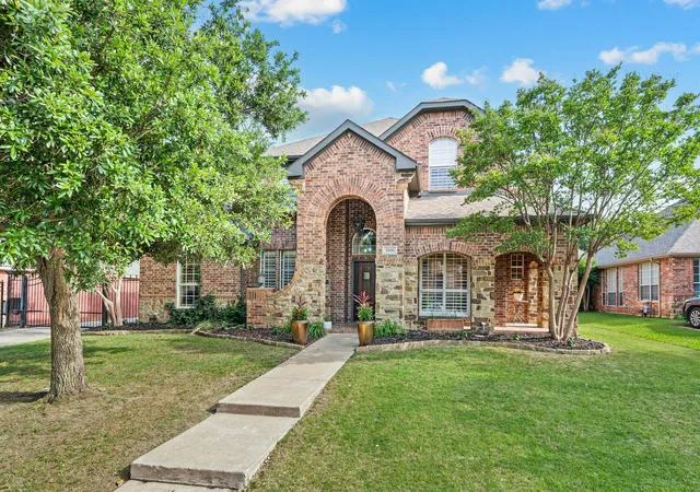 Photo 1 of Sale Pending at 1810 Green Trl, Keller, TX 76248 | MLS# 21254820 | Listing updated on 2026-07-27