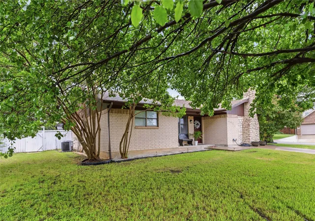 Photo 3 of Single family home for sale at 4416 Mimosa Dr, Brownwood, TX 76801 | MLS# 21265079 | Listing updated on 2026-10-02