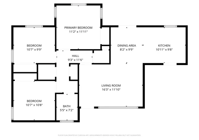 37th image of 1614 Briarwood Ln, Irving, TX 75061 | MLS# 21264024