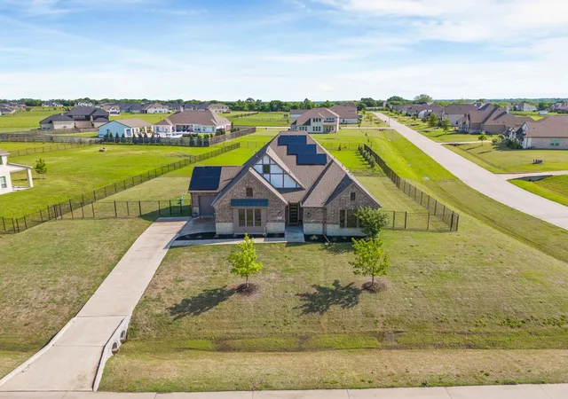 1st image of 930 Peppy San Trl, Allen, TX 75002 | MLS# 21262692