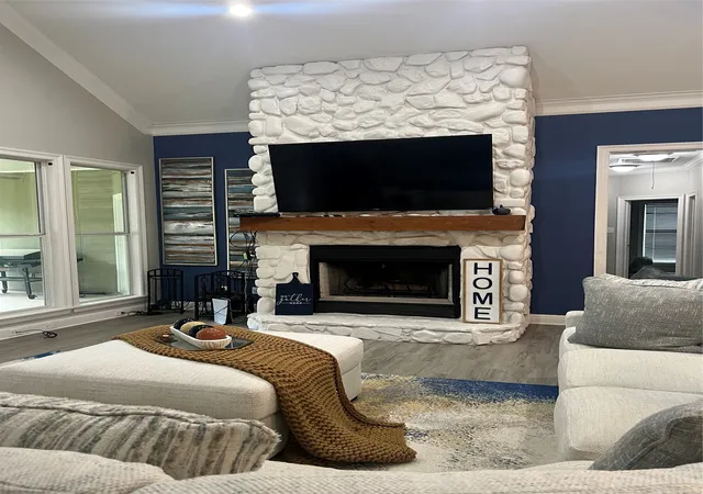 Photo 3 of Single family home for sale at 5270 Quad J Rd, Shreveport, LA 71107 | MLS# 21265436 | Listing updated on 2026-07-13