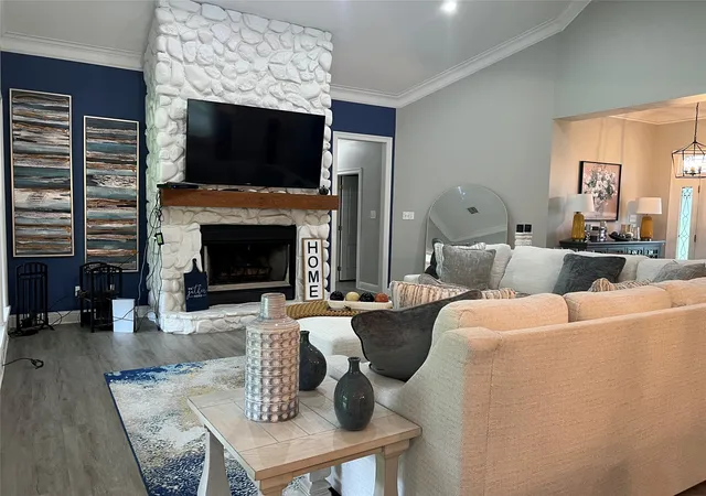 Photo 4 of Single family home for sale at 5270 Quad J Rd, Shreveport, LA 71107 | MLS# 21265436 | Listing updated on 2026-07-13