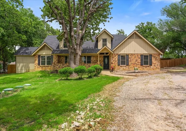 Photo 1 of Single family home for sale at 3703 Nw County Road 0016, Corsicana, TX 75110 | MLS# 21265219 | Listing updated on 2026-09-27