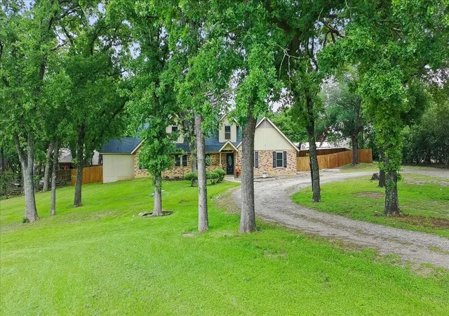 Photo 3 of Single family home for sale at 3703 Nw County Road 0016, Corsicana, TX 75110 | MLS# 21265219 | Listing updated on 2026-09-27
