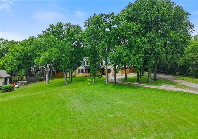Photo 3 of Single family home for sale at 3703 Nw County Road 0016, Corsicana, TX 75110 | MLS# 21265219 | Listing updated on 2026-09-27