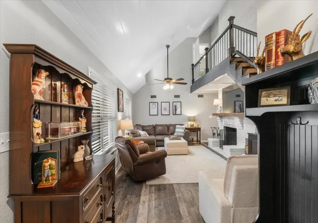 Photo 4 of Single family home for sale at 3703 Nw County Road 0016, Corsicana, TX 75110 | MLS# 21265219 | Listing updated on 2026-09-27