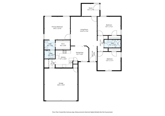 Homes for sale in Mineral Wells, TX | 508 5th St Nw, Mineral Wells, TX 76067 | MLS# 21264964