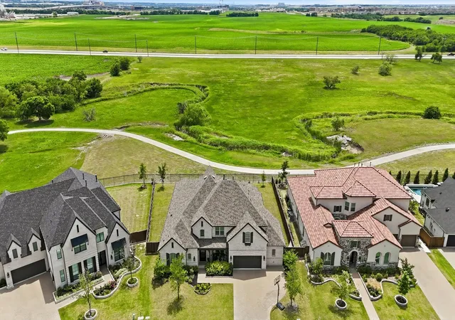Photo 1 of Single family home for sale at 1871 Aberdeen Ln, Prosper, TX 75078 | MLS# 21264843 | Listing updated on 2026-08-20