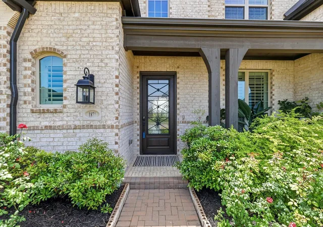 Photo 3 of Single family home for sale at 1871 Aberdeen Ln, Prosper, TX 75078 | MLS# 21264843 | Listing updated on 2026-08-20