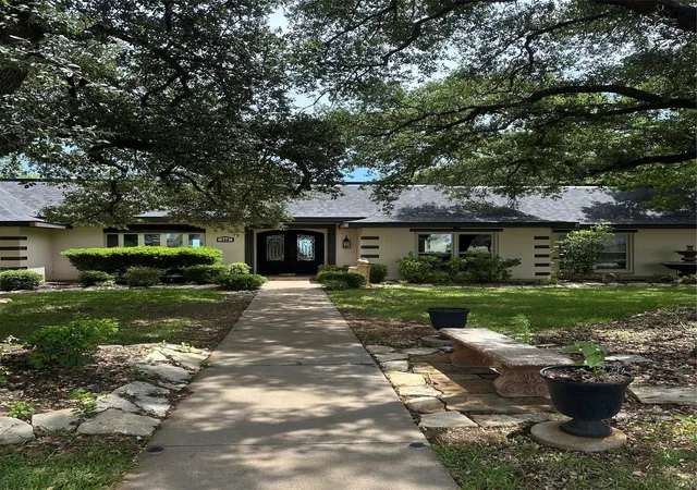 Homes for sale in Coleman, TX | 505 High Rd, Coleman, TX 76834 | MLS# 21260180