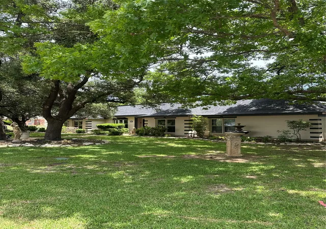 Homes for sale in Coleman, TX | 505 High Rd, Coleman, TX 76834 | MLS# 21260180