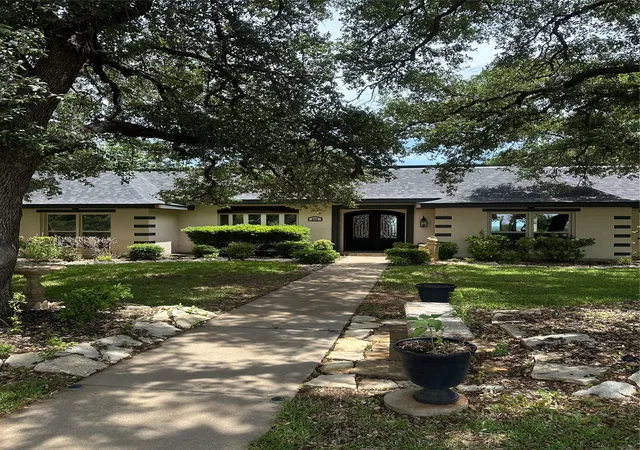 Homes for sale in Coleman, TX | 505 High Rd, Coleman, TX 76834 | MLS# 21260180