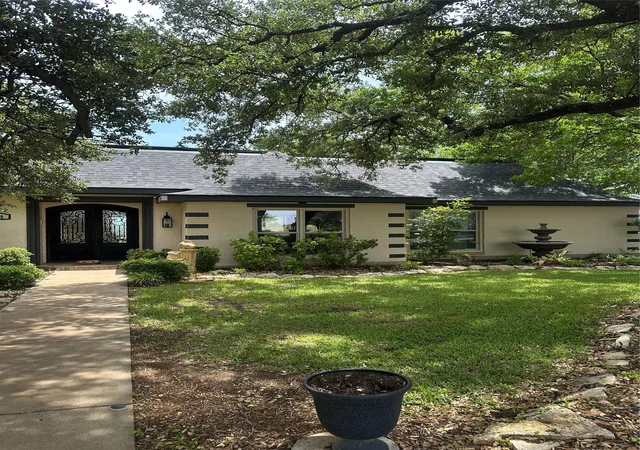 Homes for sale in Coleman, TX | 505 High Rd, Coleman, TX 76834 | MLS# 21260180
