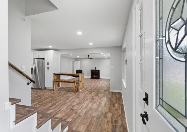 Photo 4 of Single family home for sale at 1900 Charleston Dr, Bedford, TX 76022 | MLS# 21264352 | Listing updated on 2026-08-31