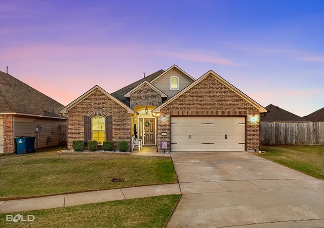 Photo 1 of Sale Pending at 105 Grand Cane Ct, Bossier City, LA 71111 | MLS# 21253288 | Listing updated on 2026-07-18
