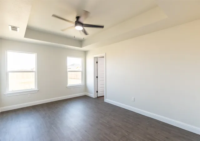 Photo 4 of Sale Pending at 7630 Hudson Wy, Abilene, TX 79602 | MLS# 21265533 | Listing updated on 2026-07-06