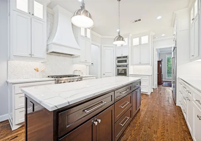 Photo 1 of Sale Pending at 1325 Marble Falls Dr, Allen, TX 75013 | MLS# 21254050 | Listing updated on 2026-07-27
